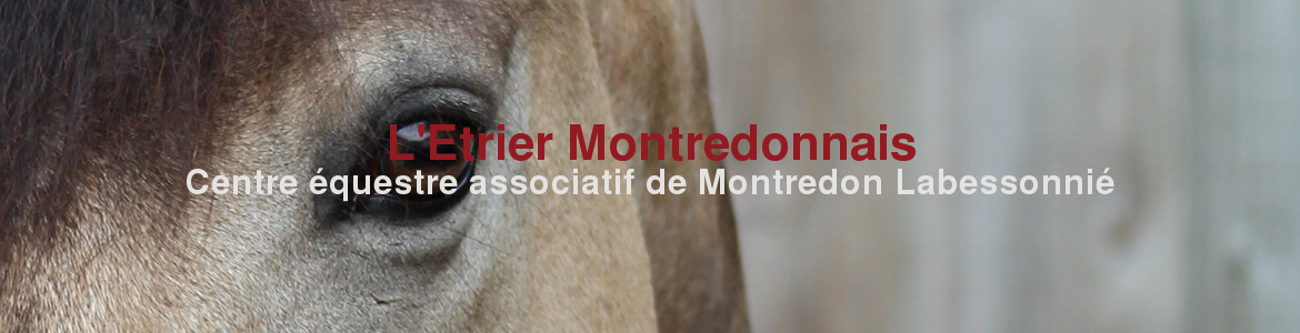 L'Etrier Montredonnais